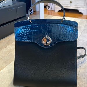 KATE SPADE - mini backpack / purse - NWT